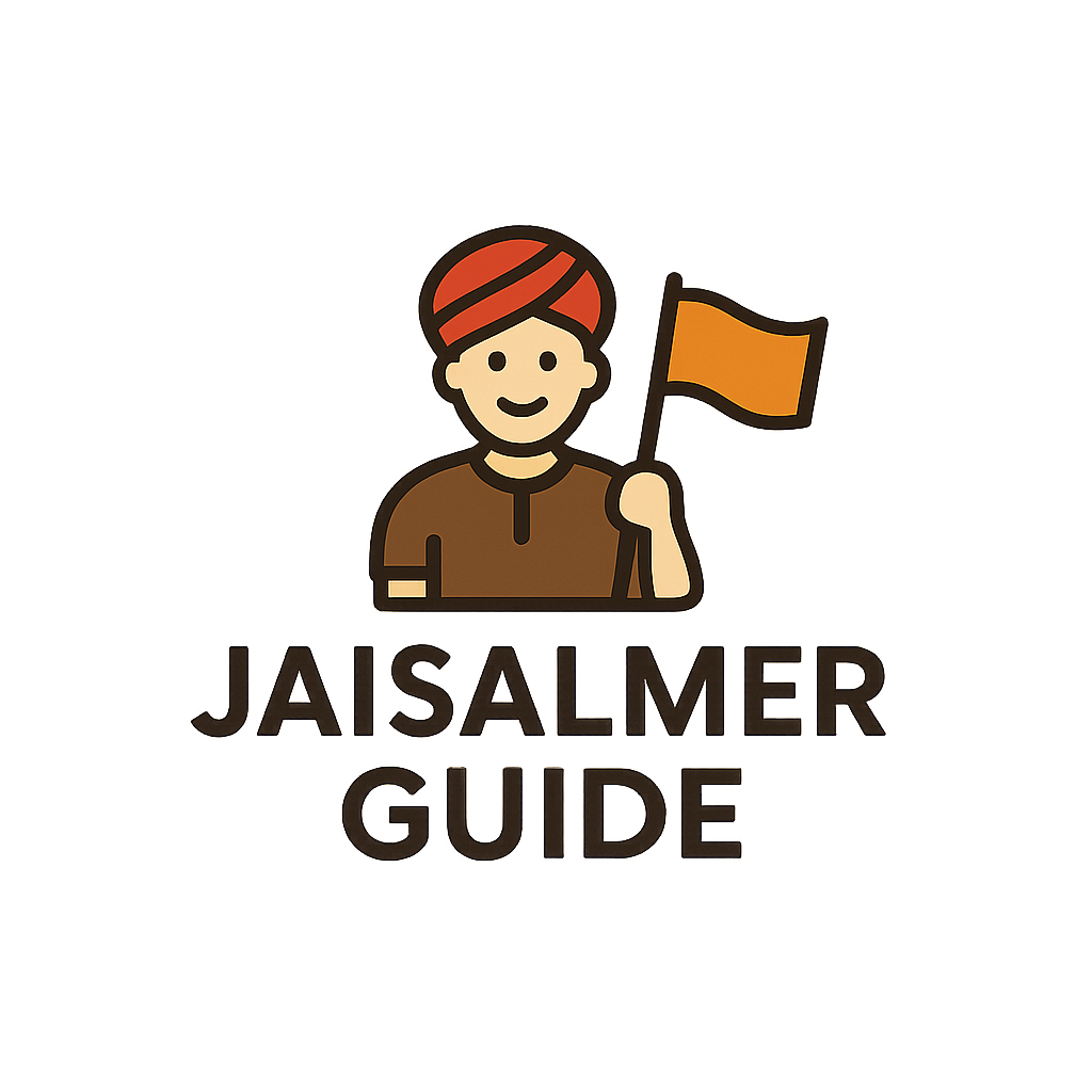 जैसलमेर गाइड 2025 – Desert Safari, Heritage Walks & Hotel Assistance